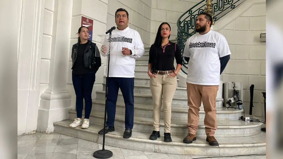 desaparicion menor DIF Cortesía bancada PAN Congreso